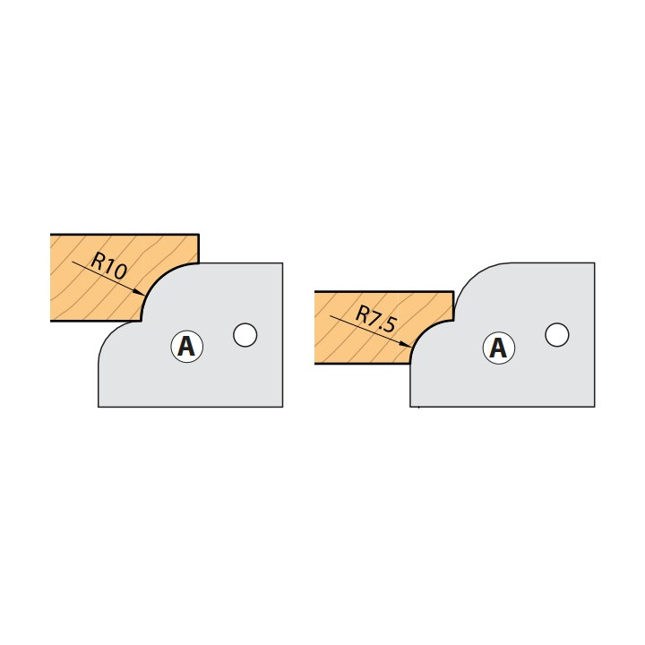 PORTE-OUTILS MULTI-RAYONS