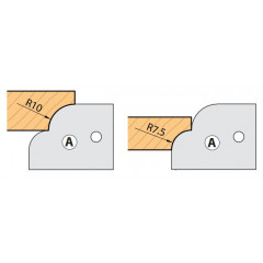 PORTE-OUTILS MULTI-RAYONS