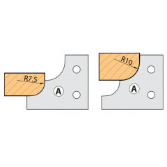 PORTE-OUTILS MULTI-RAYONS