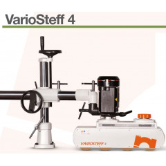 ENTRAINEUR  PROFESSIONNEL 4 GALETS VARIOSTEFF 4