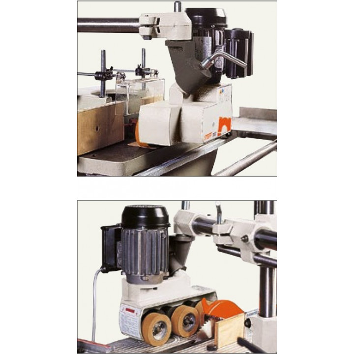 ENTRAINEUR POUR COMBINE 3 GALETS STEFF 2032