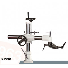 SUPPORT ENTRAINEUR TOUPIE STAND