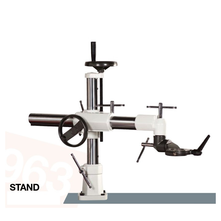 SUPPORT ENTRAINEUR TOUPIE STAND V SUPPORT ENTRAINEUR TOUPIE STAND V