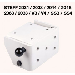 FIXATION BASCULANTE POUR ENTRAINEUR