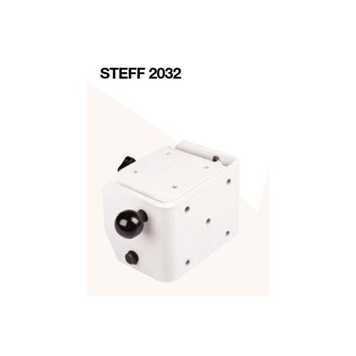 ENTRAINEUR POUR COMBINE 3 GALETS STEFF 2032