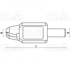 MECHES HS A BOUCHONNER Z1