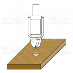 MECHES HS A BOUCHONNER Z1