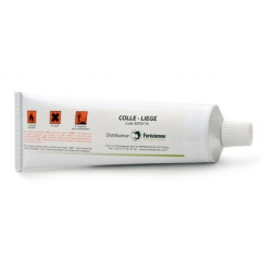 COLLE POUR LIEGE DE VOLANT SCIE