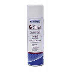 G - START REVÊTEMENT ANTIFRICTION