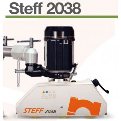 ENTRAINEUR PROFESSIONNEL A 4 GALETS STEFF 2038