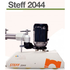 ENTRAINEUR  PROFESSIONNEL 4 GALETS STEFF 2044