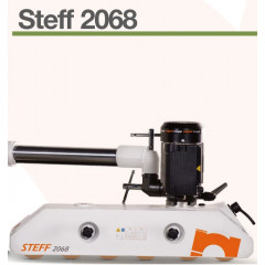 ENTRAINEUR  PROFESSIONNEL 6 GALETS STEFF 2068