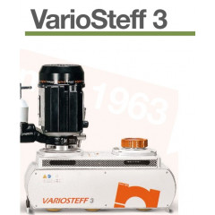 ENTRAINEUR  PROFESSIONNEL 3 GALETS VARIOSTEFF 3