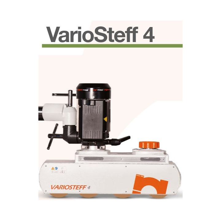 ENTRAINEUR  PROFESSIONNEL 4 GALETS VARIOSTEFF 4