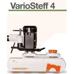 ENTRAINEUR  PROFESSIONNEL 4 GALETS VARIOSTEFF 4