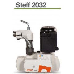 ENTRAINEUR POUR COMBINE 3 GALETS STEFF 2032