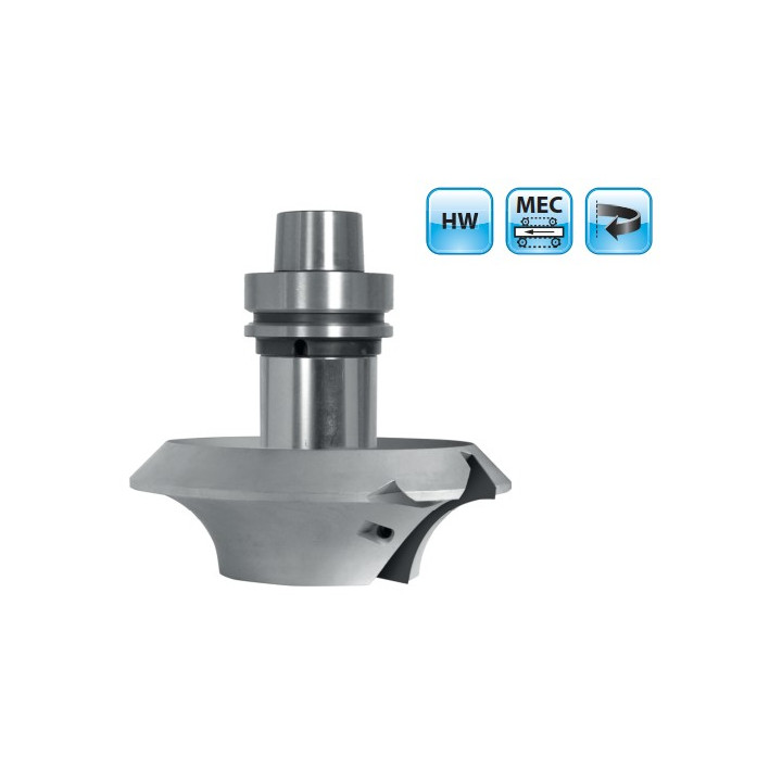 PORTE-OUTILS HSK63F MULTI RAYONS PORTE-OUTILS HSK63F MULTI RAYONS