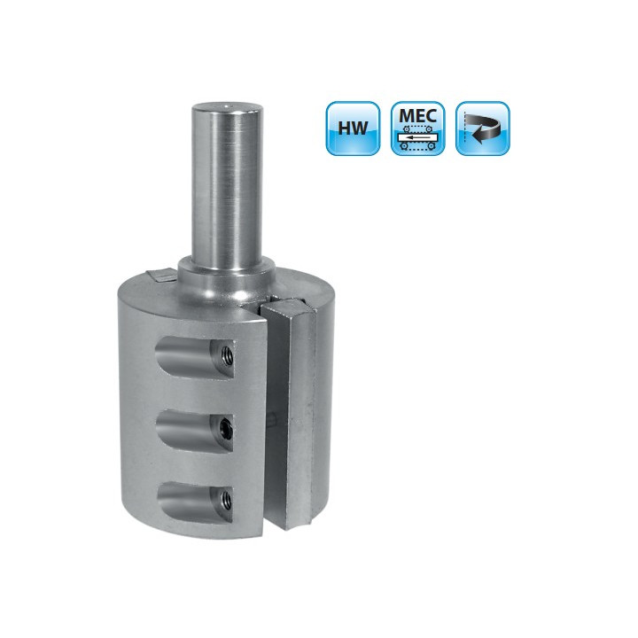 PORTE-OUTILS HSK63F POUR PORTE-OUTILS HSK63F POUR