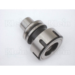 PORTE-OUTILS  T118   CÔNE HSK50E TYPE 40 "ALBERTI Polar"