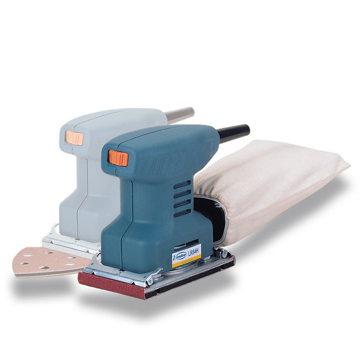 LR46L PONCEUSE VIBRANTE LR46L PONCEUSE VIBRANTE