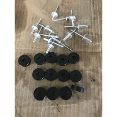 ROULEMENT CHARIOT SCIE FURORE 300I