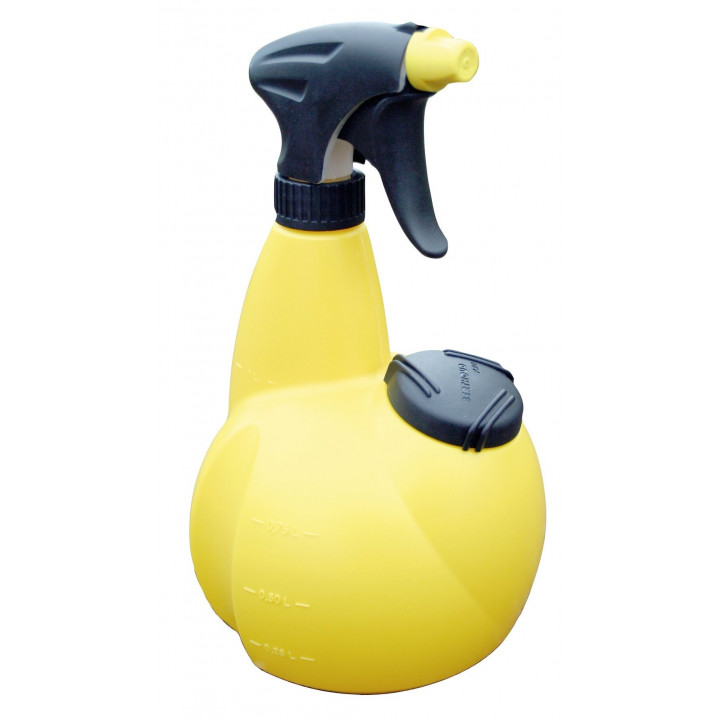 SOLUTION HYDRO-ALCOOLIQUE