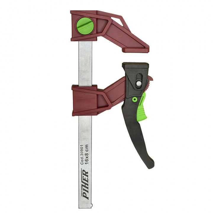 SERRE-JOINTS PIHER SERRAGE RAPIDE SERRE-JOINTS PIHER SERRAGE RAPIDE