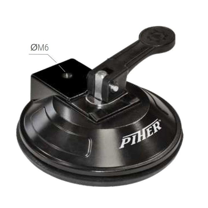 VENTOUSE MULTIUSAGE PIHER VENTOUSE MULTIUSAGE PIHER
