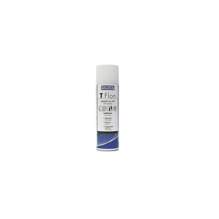 SPRAY T-FLON (substitut de TEFLUB CRC)