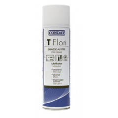 SPRAY T-FLON (substitut de TEFLUB CRC)