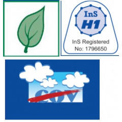 BIONATUR WOOD LUBRIFICATION SCIE A RUBAN