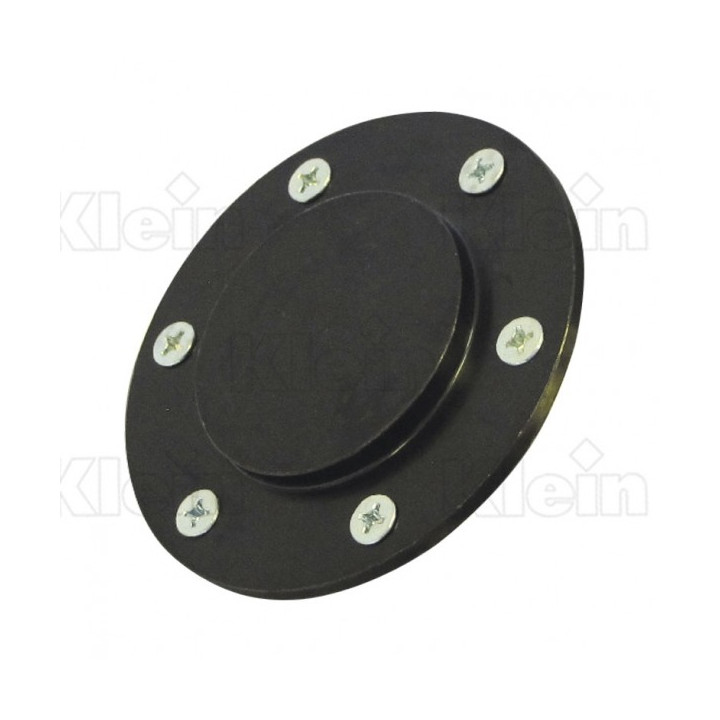 FLASQUE DE SECURITE POUR  ADAPTATEUR LAMES T128