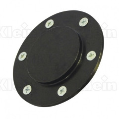 FLASQUE DE SECURITE POUR  ADAPTATEUR LAMES T128