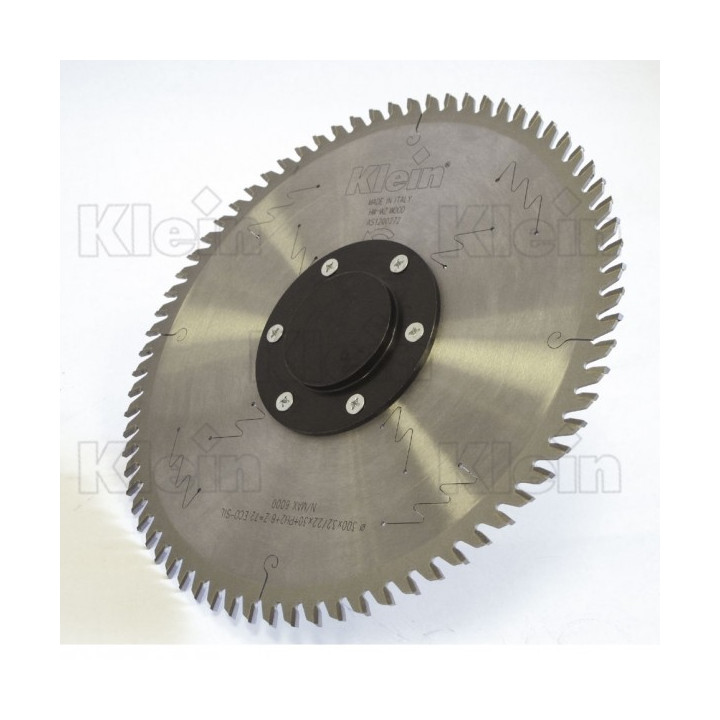 FLASQUE DE SECURITE POUR  ADAPTATEUR LAMES T128