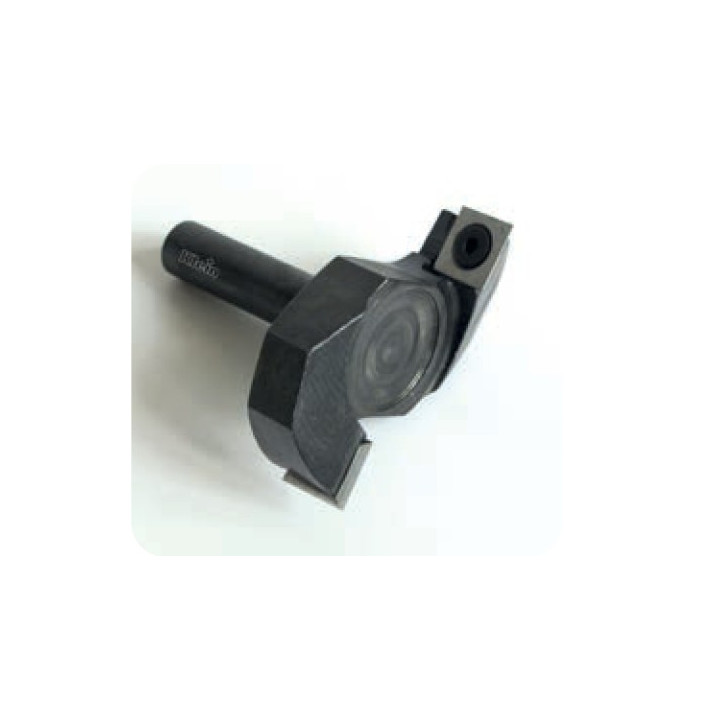 XWG190 FRAISE A PLAQUETTES DIAMANTS-CALIBRAGE ET SURFACAGE
