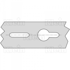 FRAISES HW U121/U122 INTEGRALE Z1- Z2