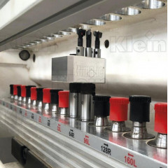 TRIMATIC POUR LAMELLO CABINEO