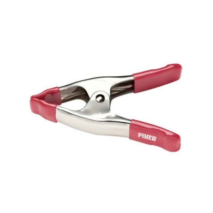 PINCE PROFESSIONNELLE EN METAL PIHER