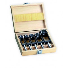 COFFRET DE 6 MECHES A BOUCHONNER