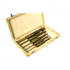 COFFRET DE 5 MECHES A BEDANE