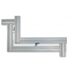 PFP GABARIT POUR DEFONCAGE ESCALIERS