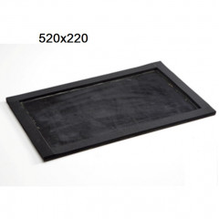 GARNITURE VENTOUSE 520X320