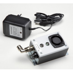 SYSTEME D'ALARME DU VIDE