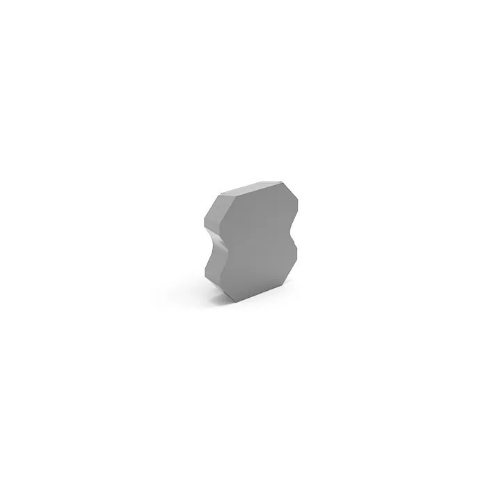 PLAQUETTES POUR RACLEUR DE CHANTS RB02 PLAQUETTES POUR RACLEUR DE CHANTS RB02