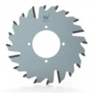 LAME D04051 GROUPE COUPE EN BOUT