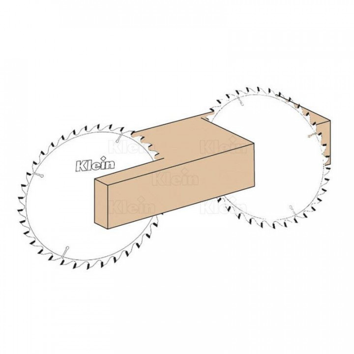 lame de scie circulaire 