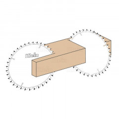 lame de scie circulaire 