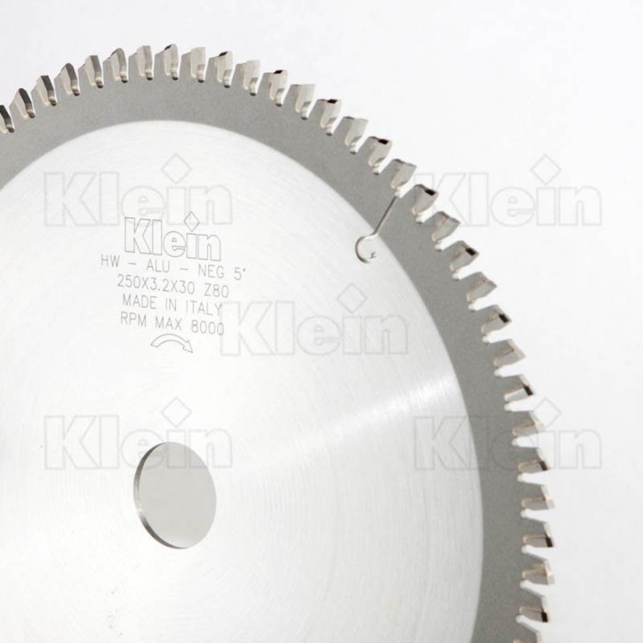 lame de scie circulaire 