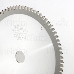 lame de scie circulaire 