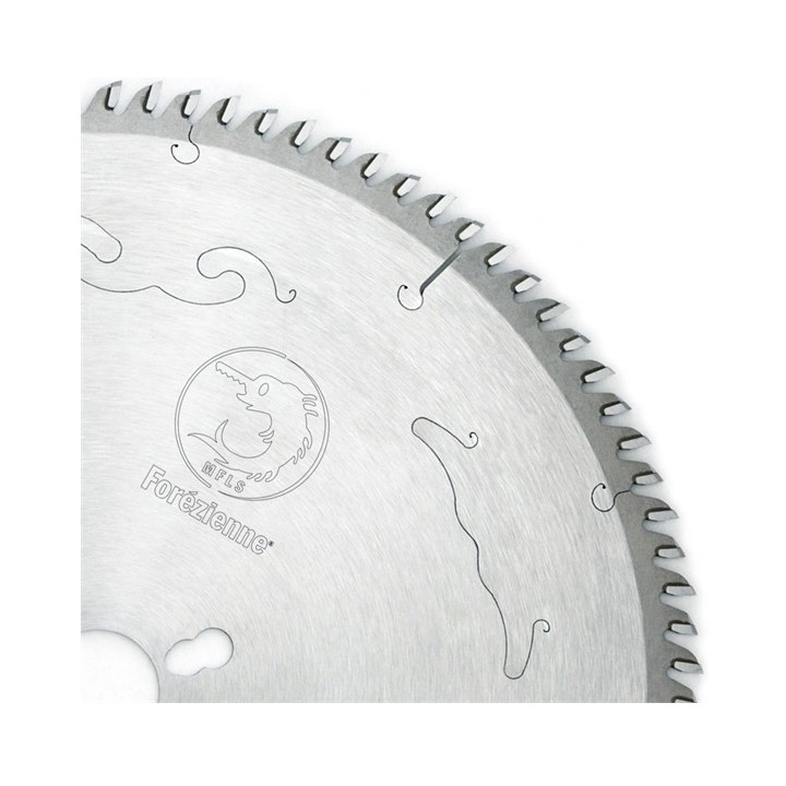 LAME DE SCIE Ø500 GAMME ELITE LC5007210E